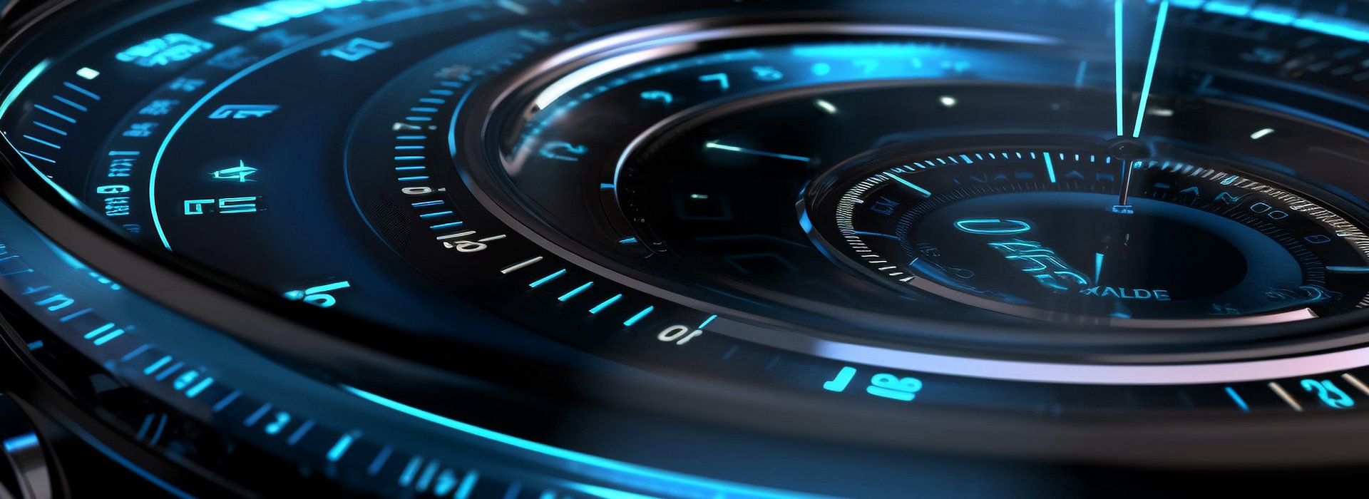 应用行业和计划